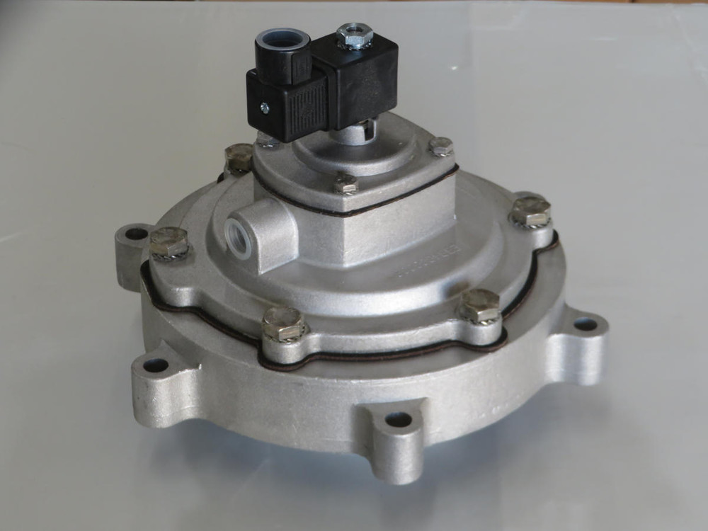 Turbo  SQP75-110-50IN/2RWHLWAPC  Jet Valve  For Sale