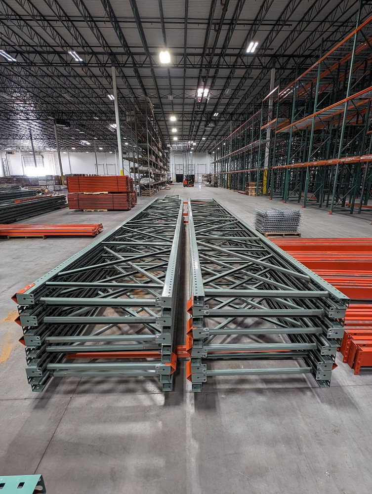 27 FT X 42 INCH TEARDROP UPRIGHT GREEN (ZB2714) T214590