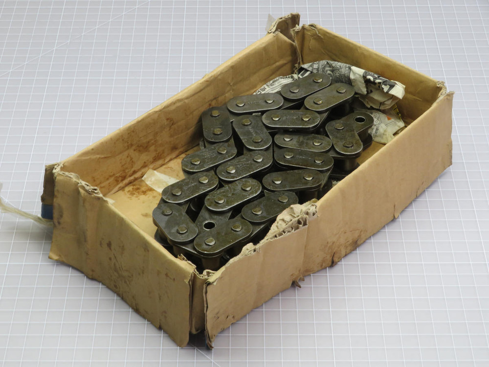 DAIDO KOGYO DID80FX35LL ROLLER CHAIN T203815