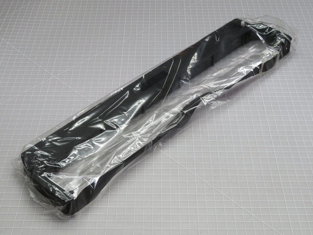 LOT OF 2 HONEYWELL HONEYWELL ITALIA 4/66 BLACK PRINTER RIBBON T203819