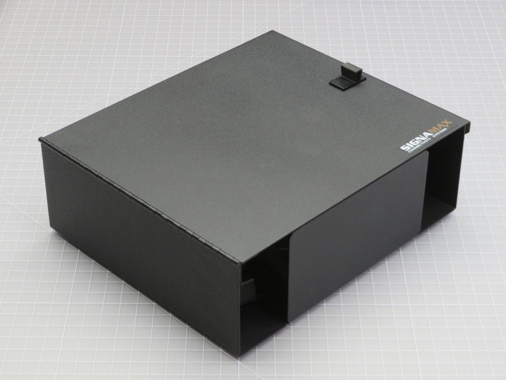 SIGNAMAX WFE2-B 2-MODULE WALL MOUNT T203876