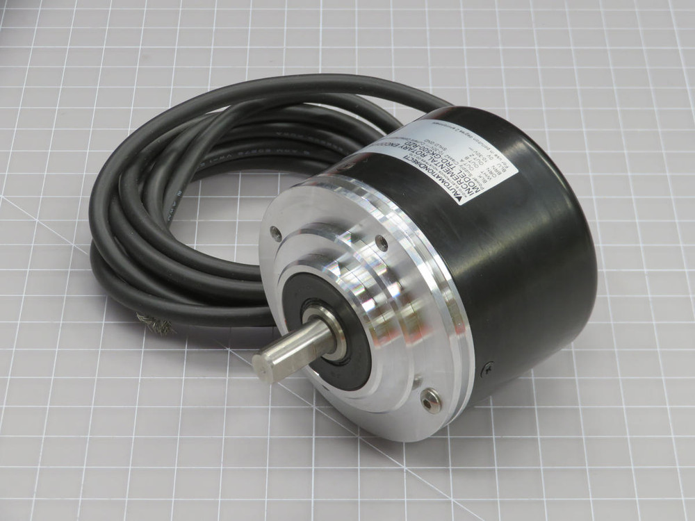 KOYO TRD-GK500-RZD ENCODER T203995