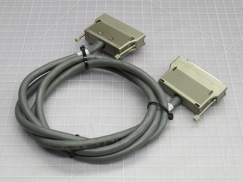 UNITRONIC    Connector Cable  For Sale