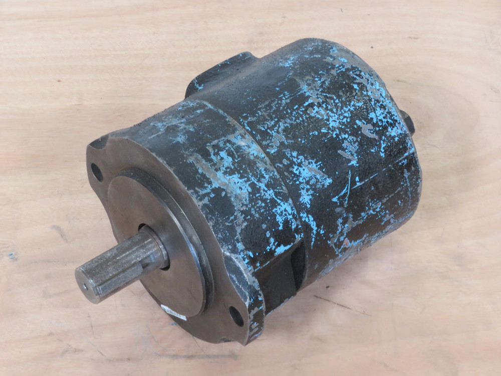 Sperry Vickers  SQP3-38-1C2-15  Hydraulic Vane Pump  For Sale