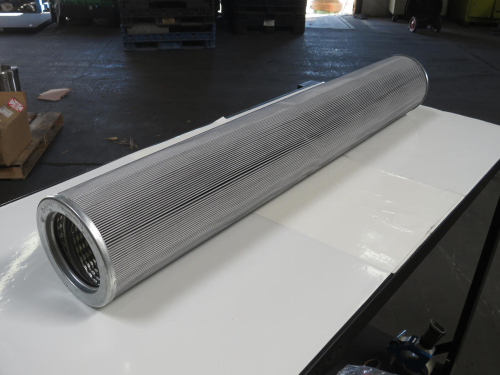 Fluitek  060385-05D71B  Main Filter Interchange Hydraulic Filter  For Sale