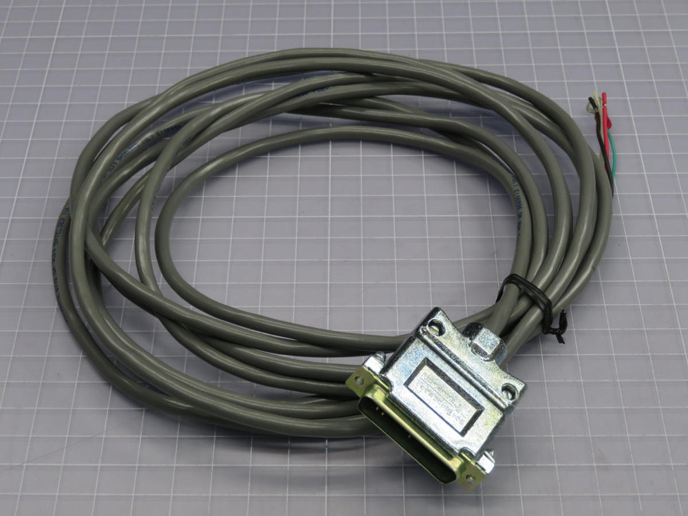 Mettler Toledo  14656000A  Connector Cable  For Sale