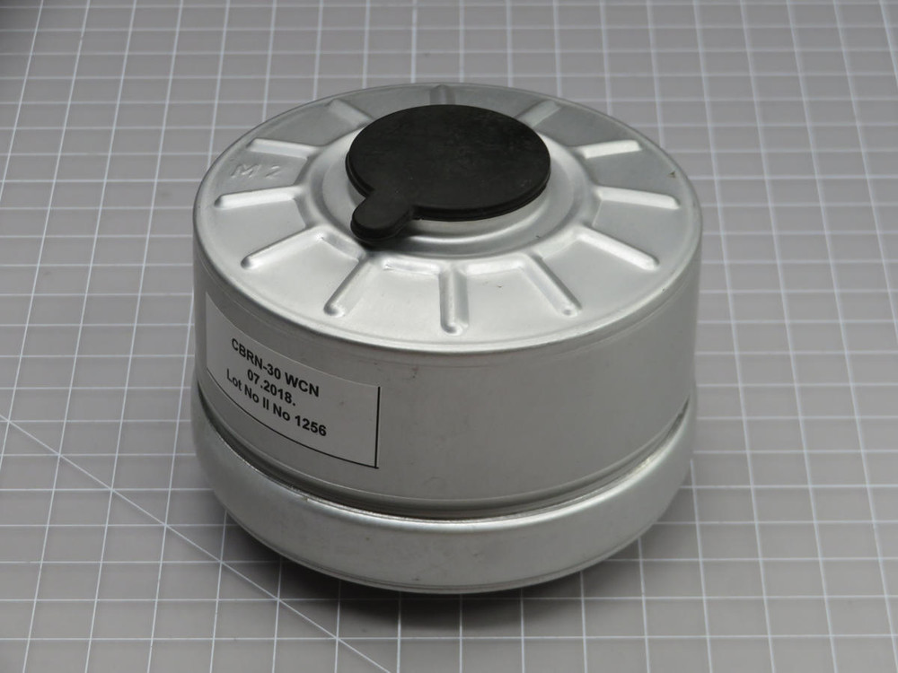 CBRN-30 WCN  Air Cartridge Filter  For Sale