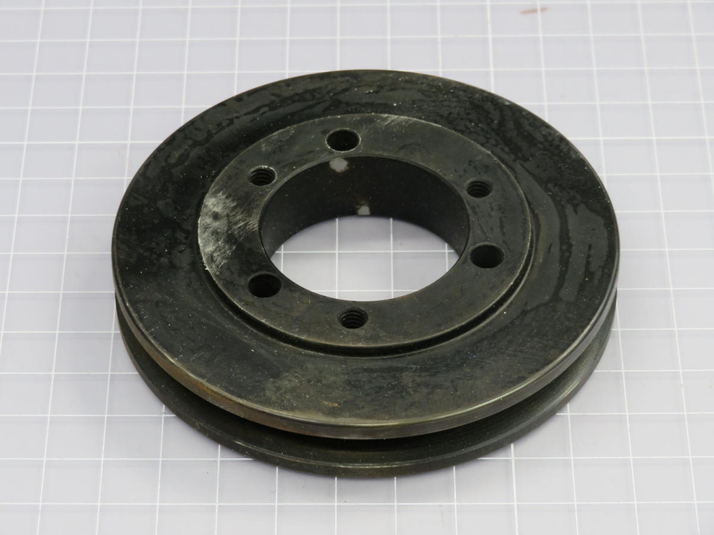 Lot of 2 Martin   1 3V 450 SH  Hi-Cap QD Bushed Sheave   For Sale