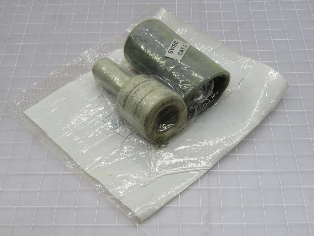 Burndy  AYP500  COMPRESSION EQUIPMENT ADAPTOR  For Sale