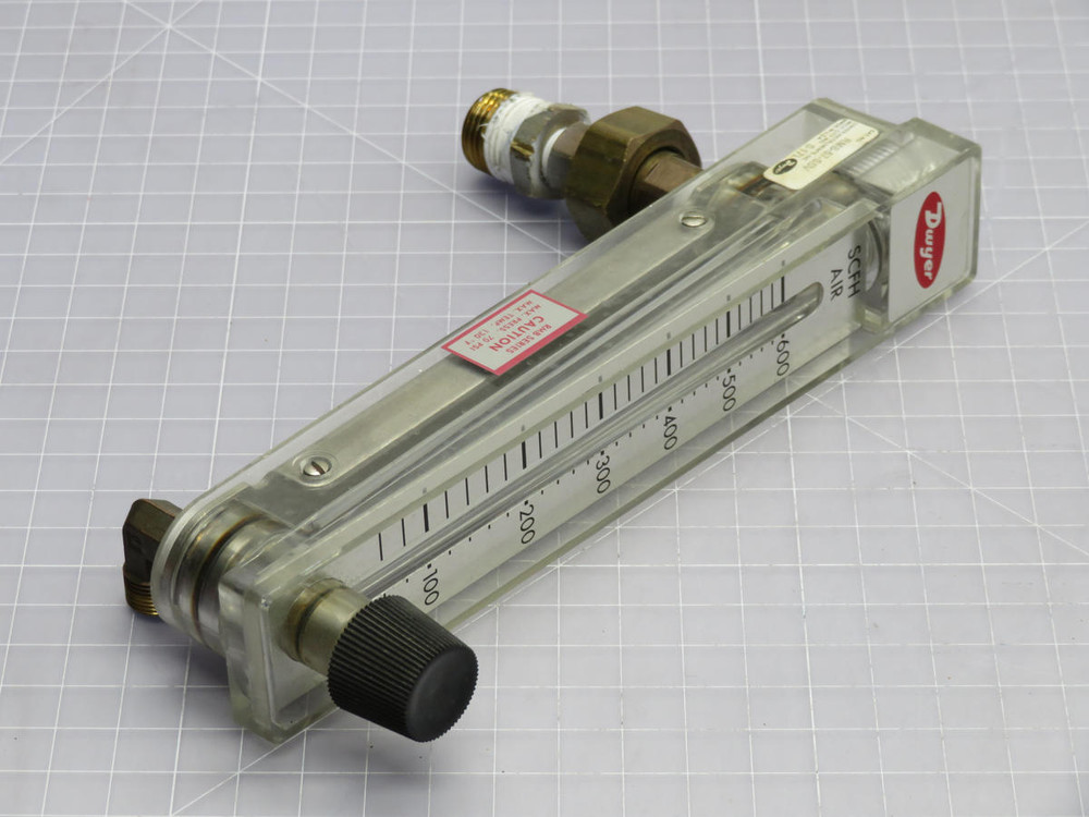 DWYER  RMB-57-SSV S17L FLOWMETER  For Sale