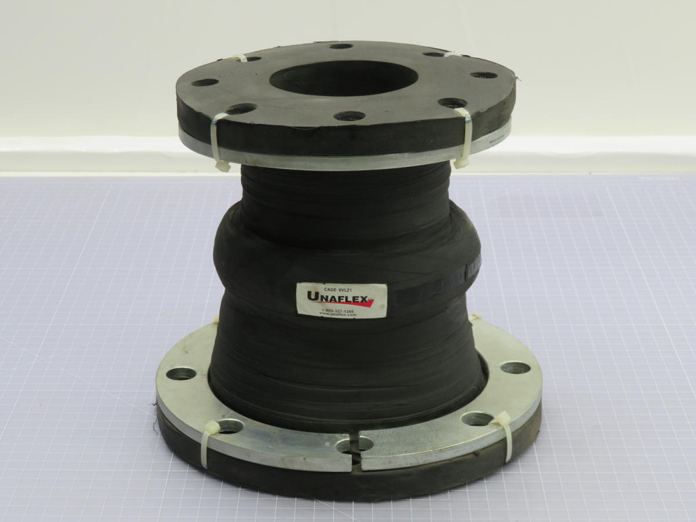 Unaflex  6VLZ1  Expansion Joint  For Sale