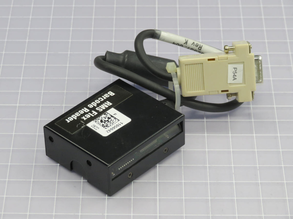 Opticon   NFT-2100-I-RS232C NFT2100IR1-206 Barcode Reader  For Sale