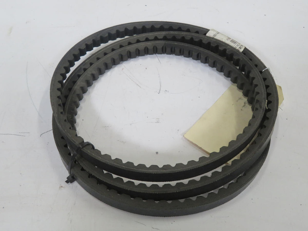 Continental  BX78  Torque-Flex Matchmaker Sc Cogged 81In 13/32In V-Belt  For Sale