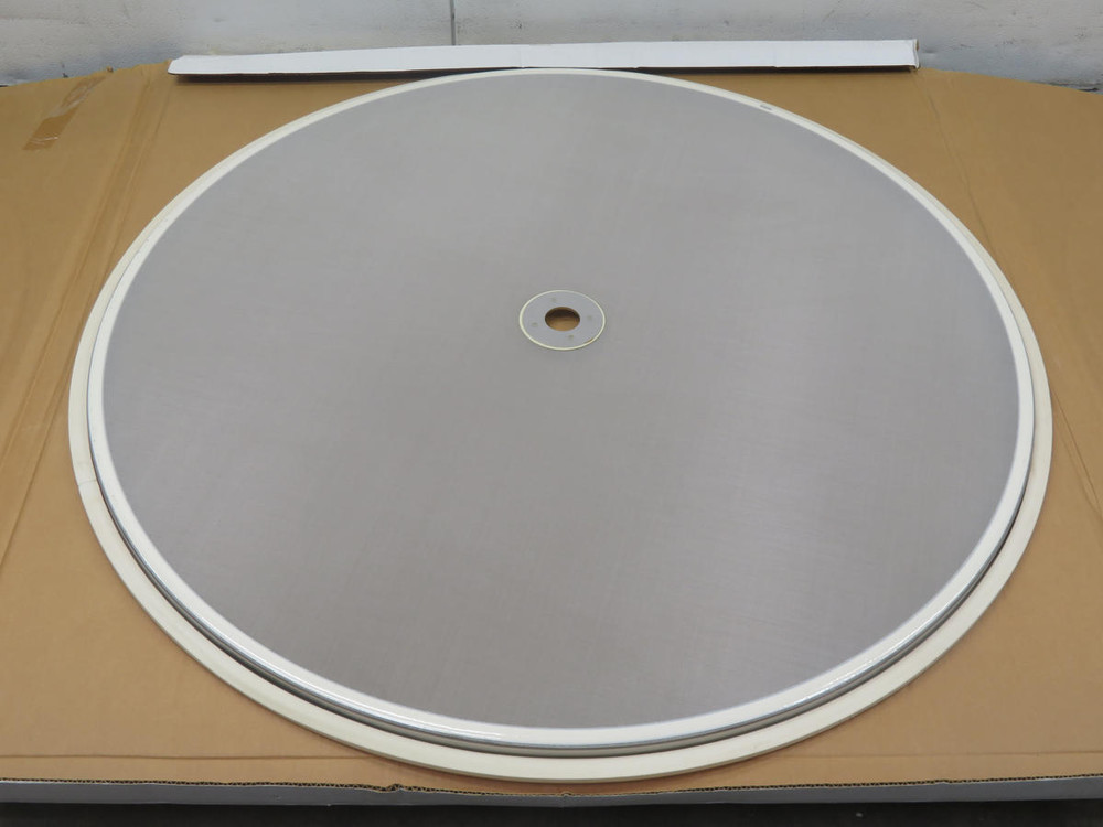 SWECO   40US  Round Strainer Filter  For Sale