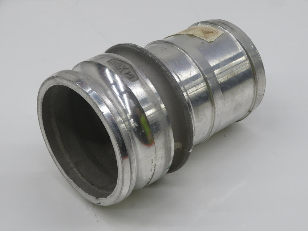 Dixon  400-E  Alum E Adapter W/Grounding Tab  For Sale