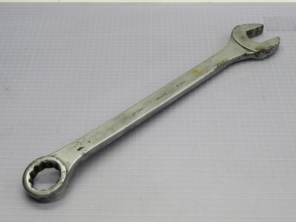 URREA  1260 U-Q1 COMBINATION WRENCH  For Sale