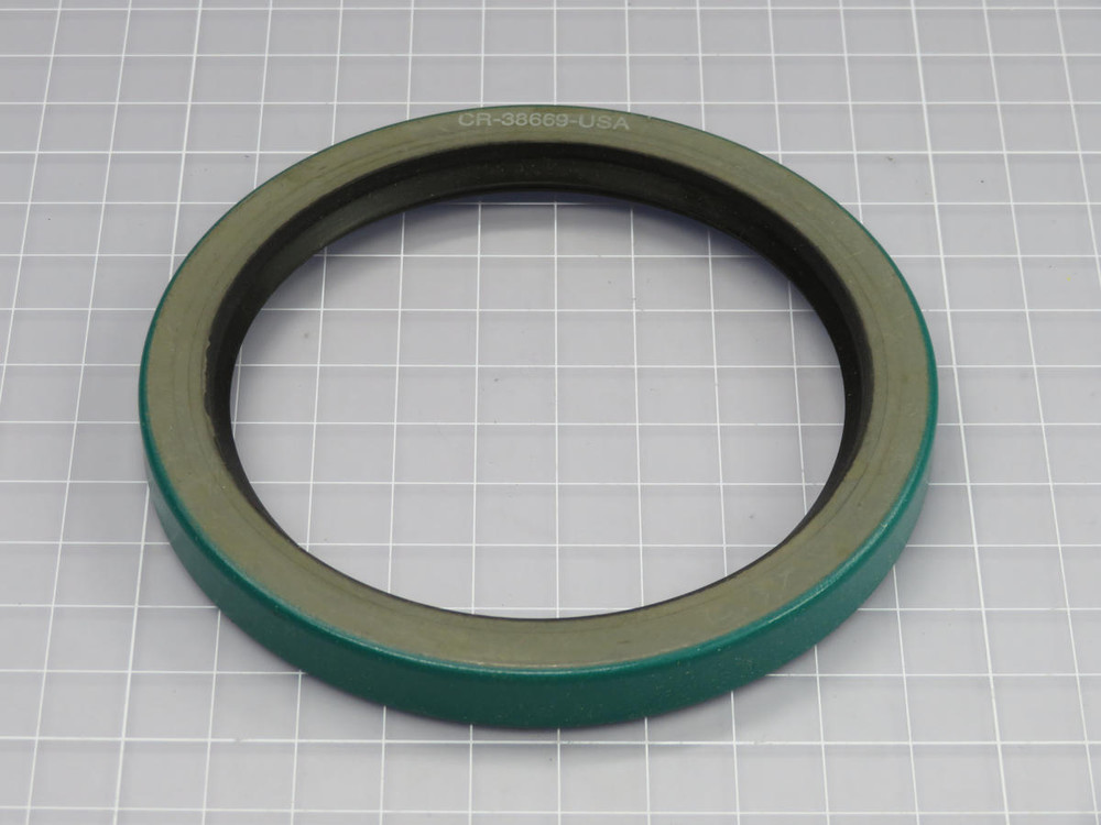 Cr Chicago Rawhide   38669  Oil Seal  For Sale