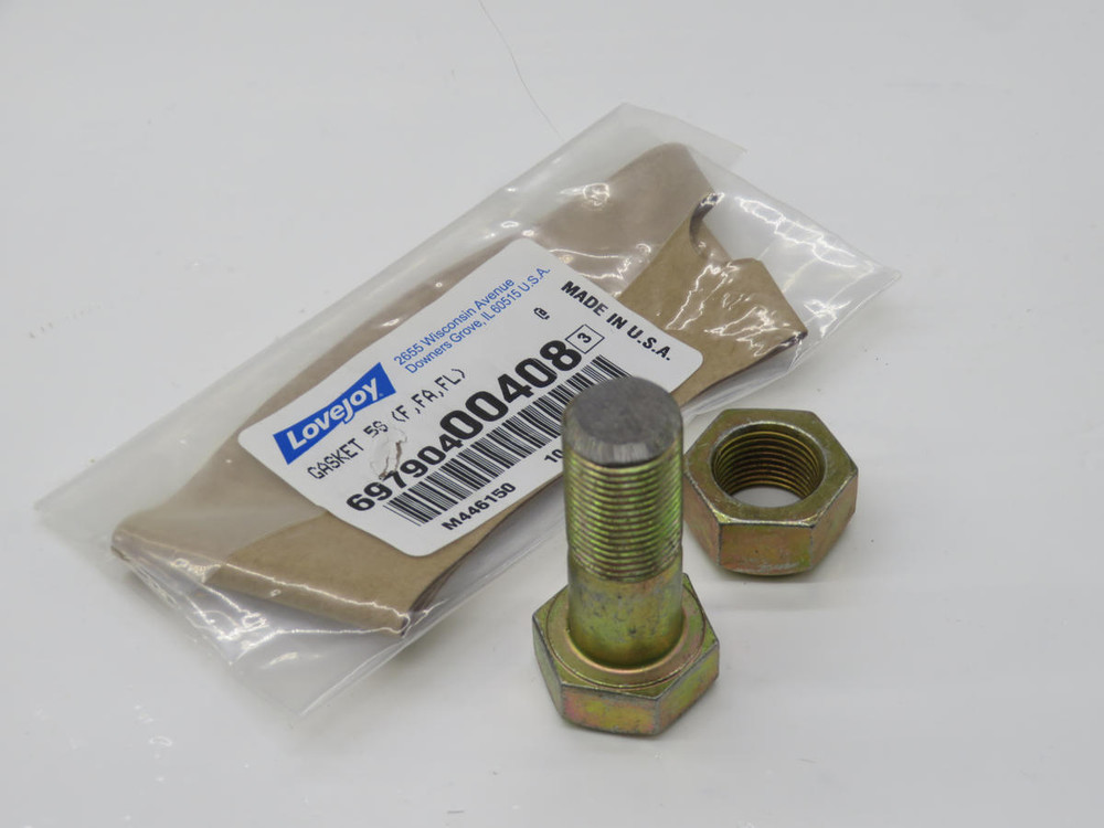 Lovejoy   69790400441   Gear Coupling Kits  For Sale