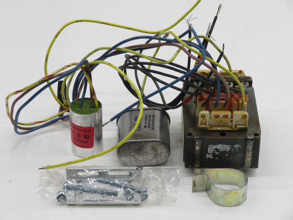 Magnetek  12310-95-500-K  HI.D. Ballast Replacement Kit  For Sale