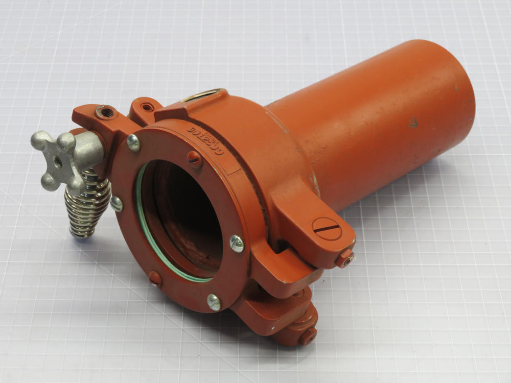 3012599  Industrial Cover  For Sale