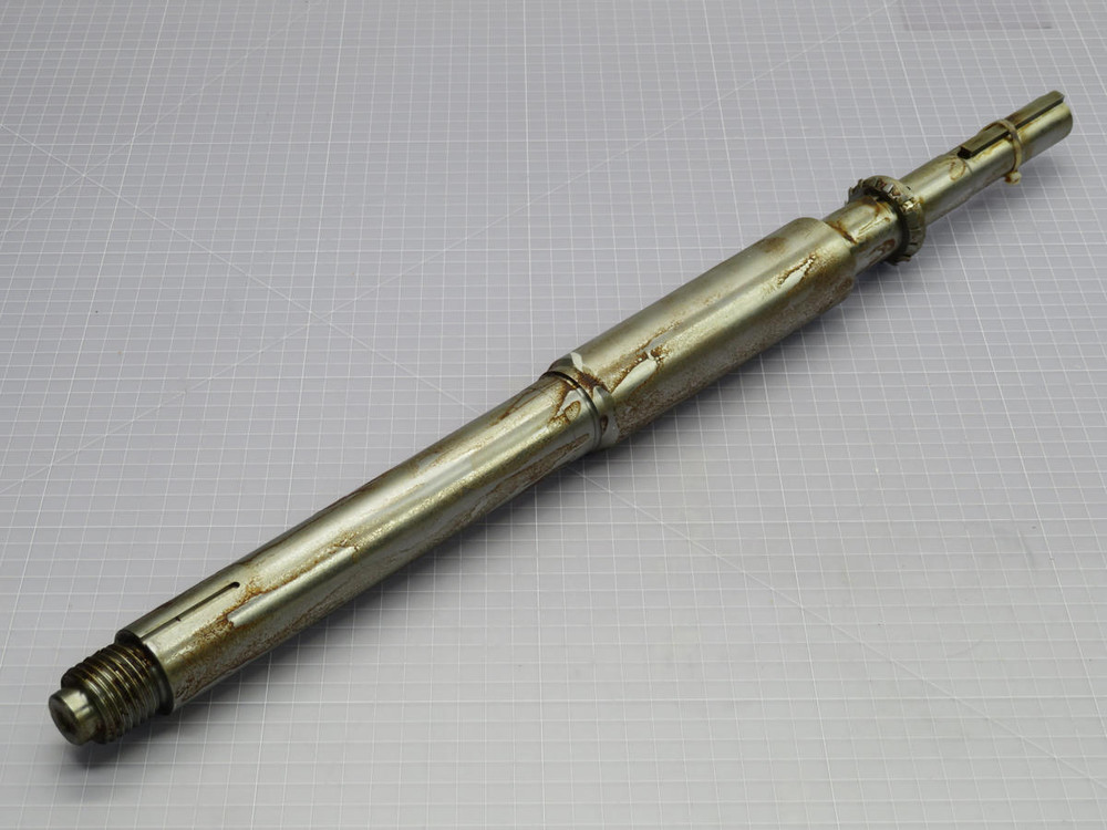 Weir Minerals  48160  Shaft  For Sale