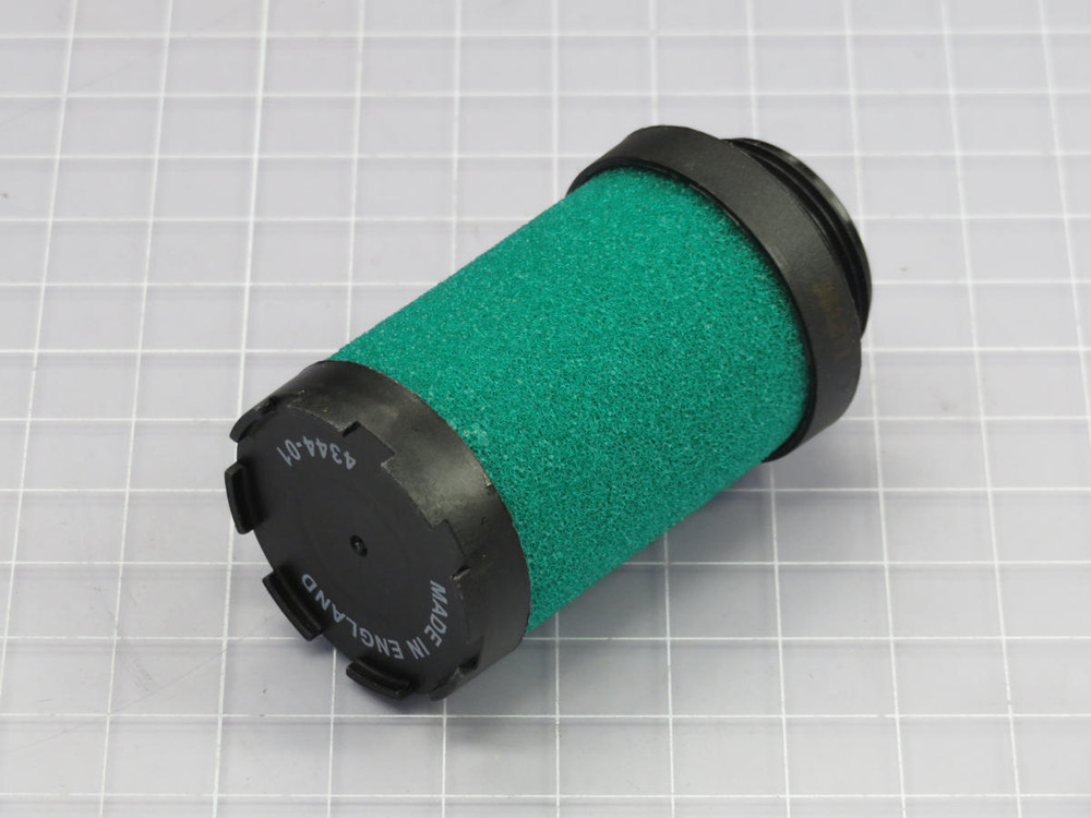 Norgren  4344-01  Oil Removal Filter Replacement Element  For Sale
