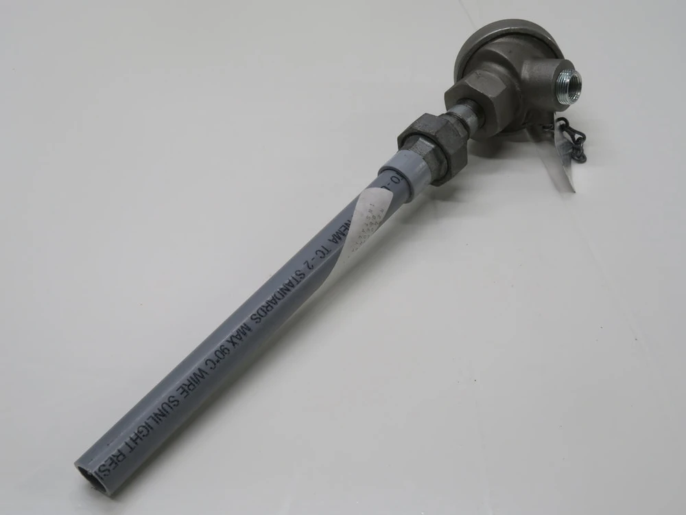 PYCO  872C611-033-06  Temperature Probe  For Sale