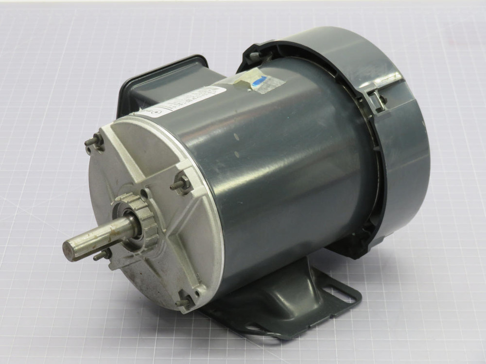 Marathon Electric   5K35MNB117A SC18J150017 A-C MOTOR  For Sale