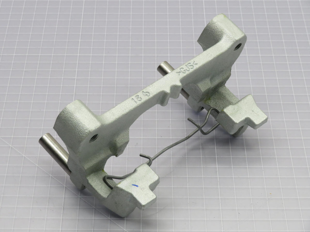 Subaru  ZB2074  Brake Anchor Caliper Braket  For Sale