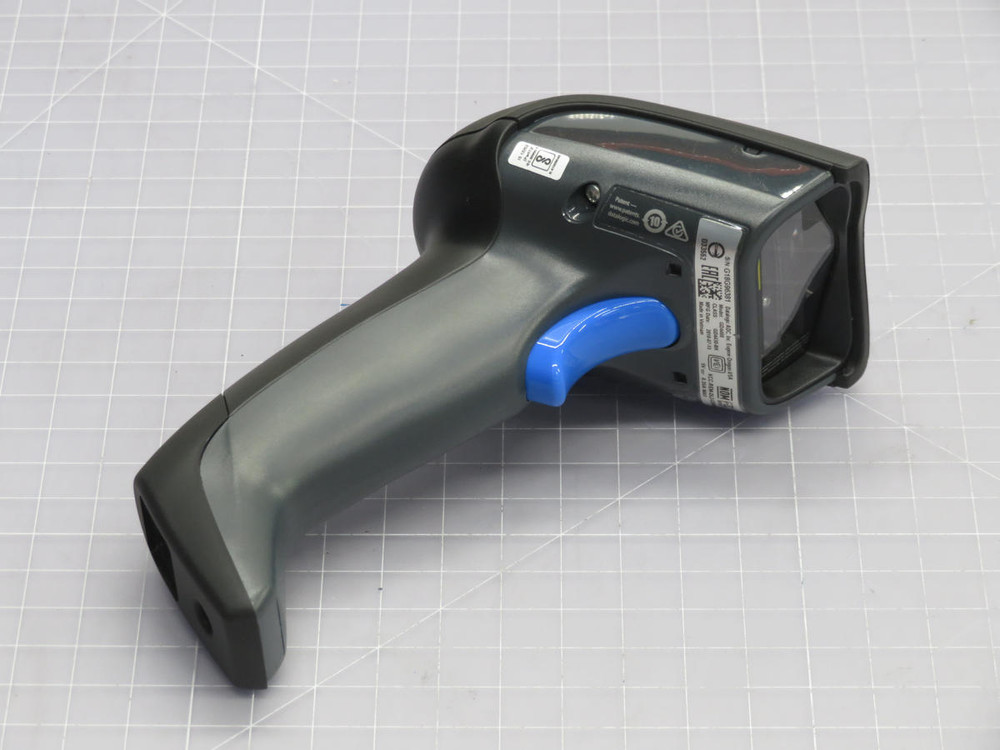 DATALOGIC  GD4430-BKK1 G18G96381 COMPUTER SCANNER  For Sale