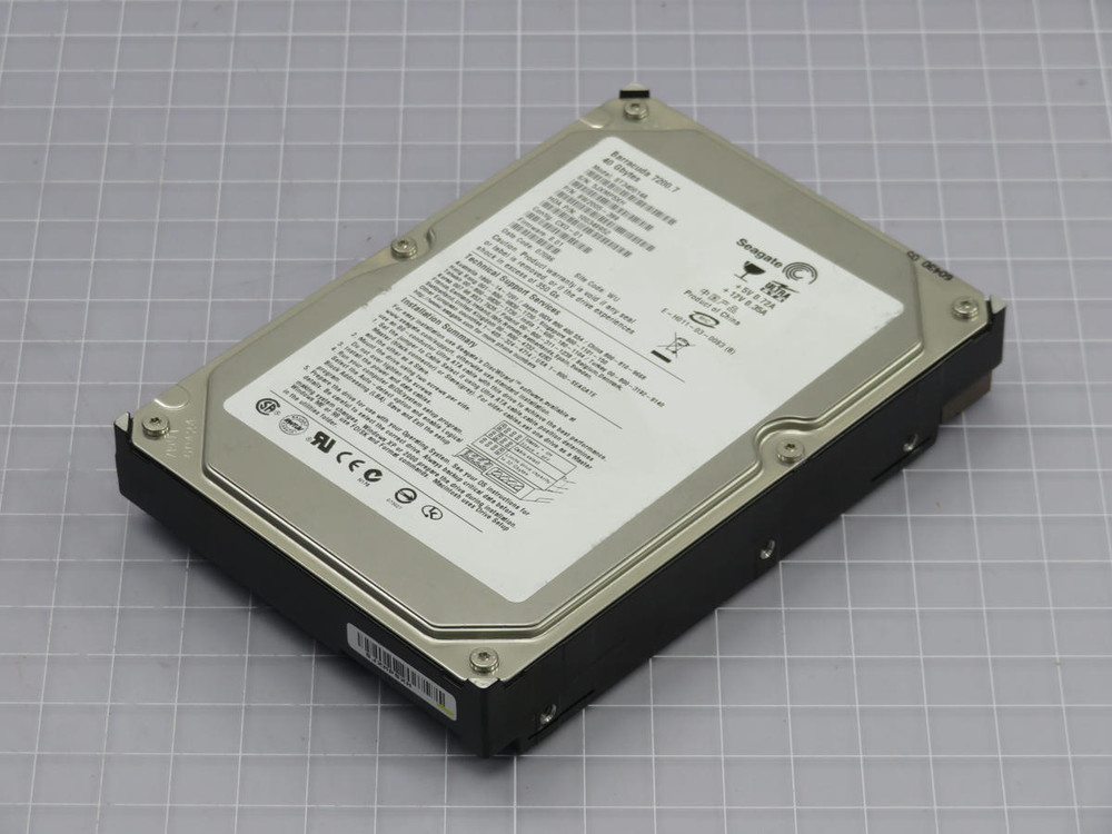 SEAGATE  9W2005-399  HARD DRIVE  For Sale
