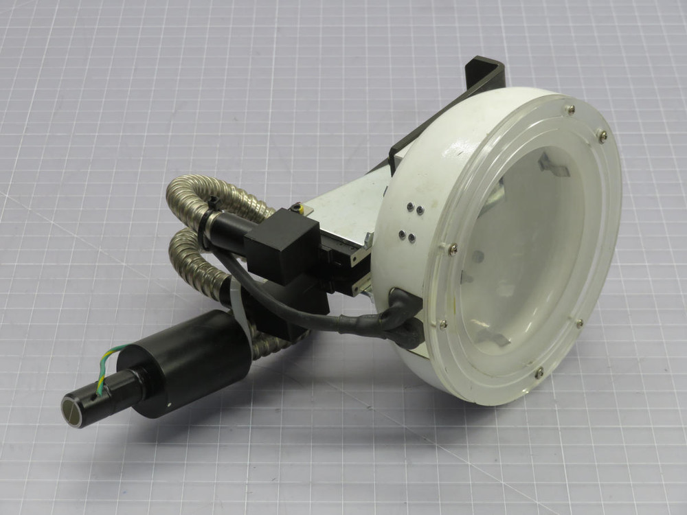 MORITEX    LIGHT RING  For Sale