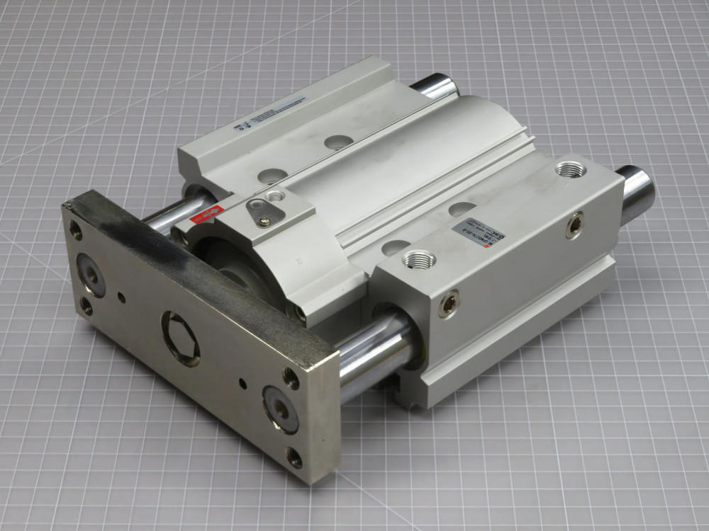 SMC  MLGPM80TN-85-B-Y7BWL  Guided Slide Cylinder  For Sale