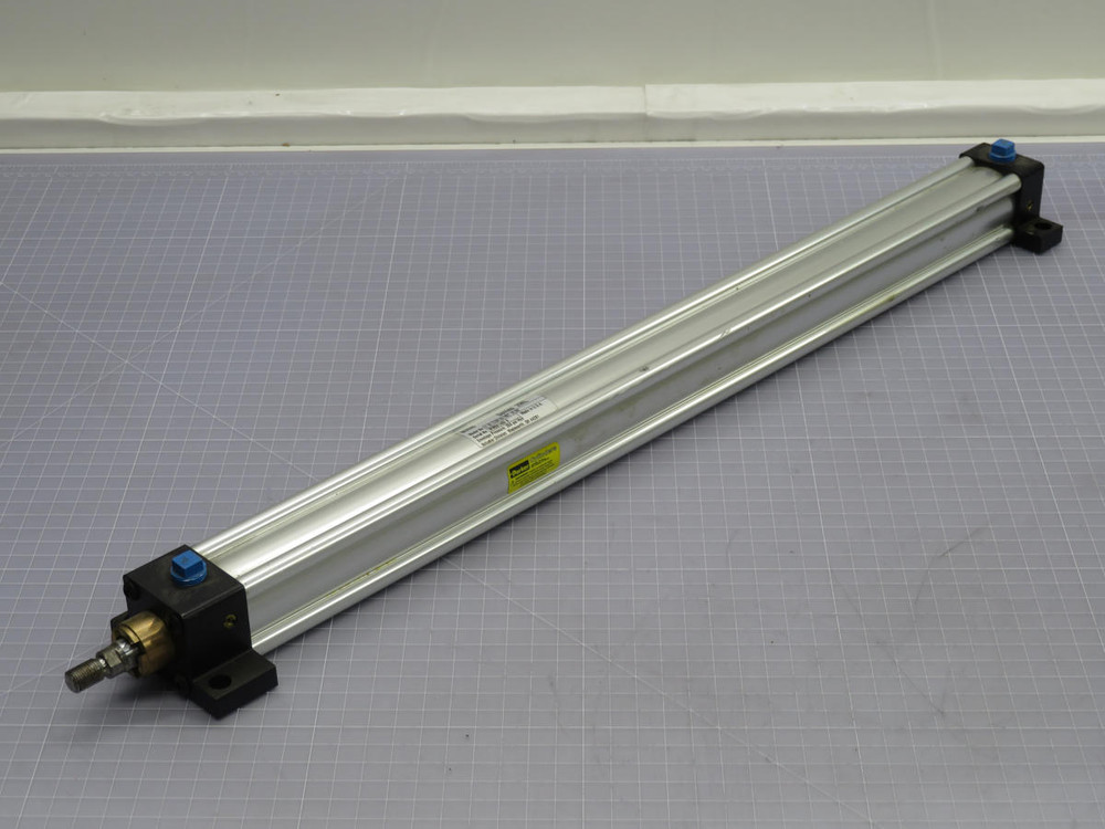 Parker  0.150 CC2ML3U13MC   PNEUMATIC CYLINDER  For Sale
