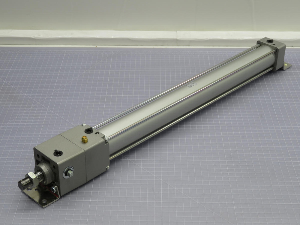 SMC  MNBL50-520-D  Pneumatic Cylinder  For Sale