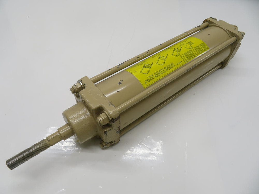 United Conveyor   4401-100  Pneumatic Cylinder  For Sale