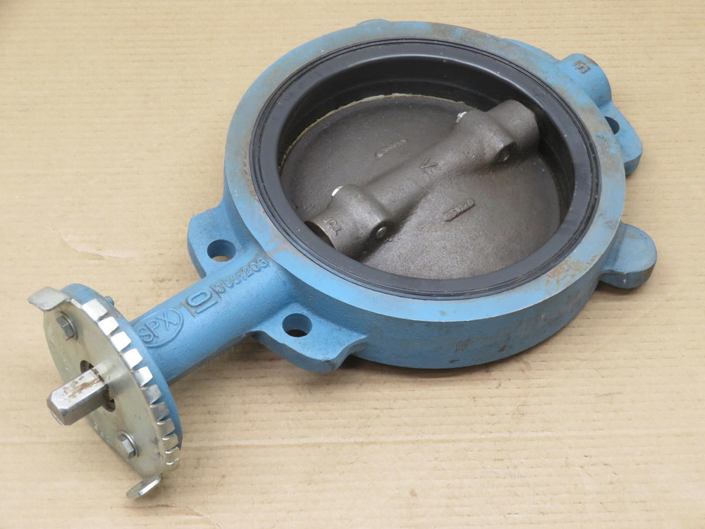 SPX  J061203  WAFER BUTTERFLY VALVE  For Sale