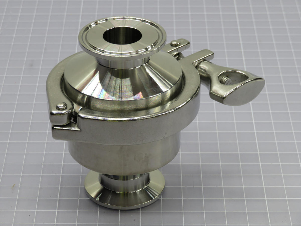 VNE  45C-61.0-E 5004042995 Stainless Steel Check Valve  For Sale