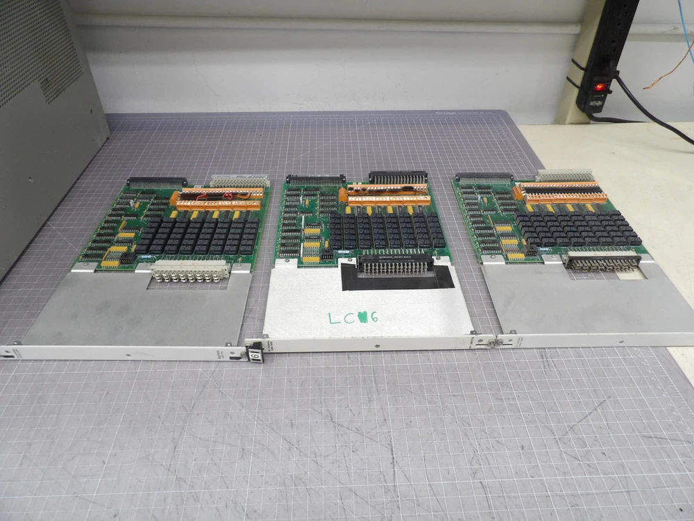 HP  E6177A, E6177-81000  24 Channel Load Card  For Sale