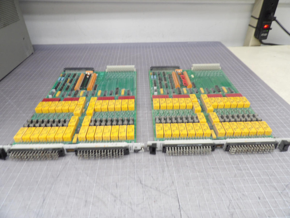 Agilent   E6176A  16 Channel Load Card  For Sale