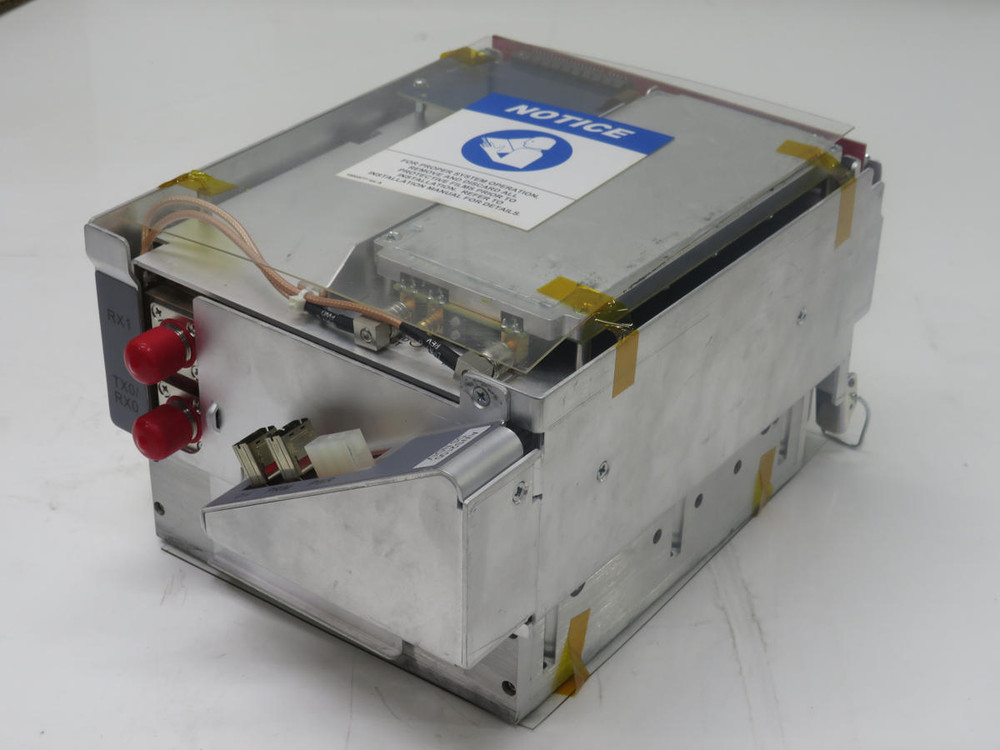 ADC  FWP-A41S000M0D  Prism Remote Unit  For Sale