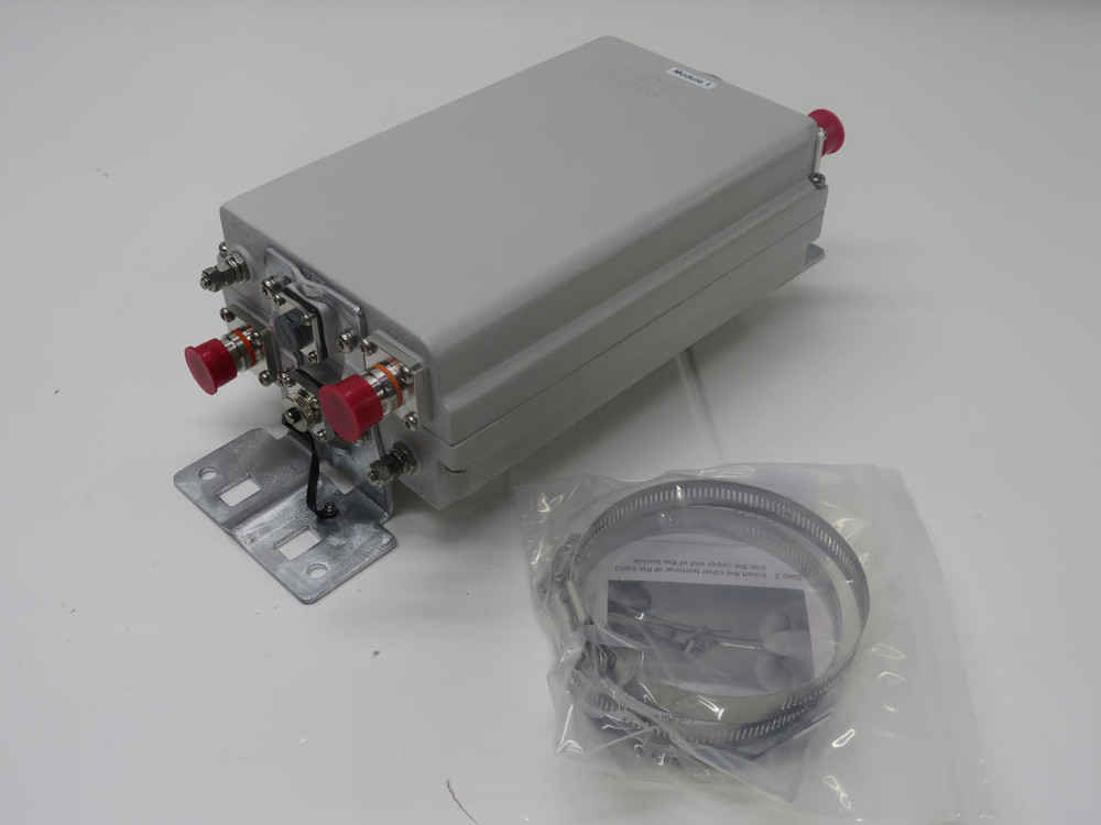 Commscope  TMAT 19-11-43  Tower Mounted Amplifier Twin PCS TMA 4.3-10  For Sale