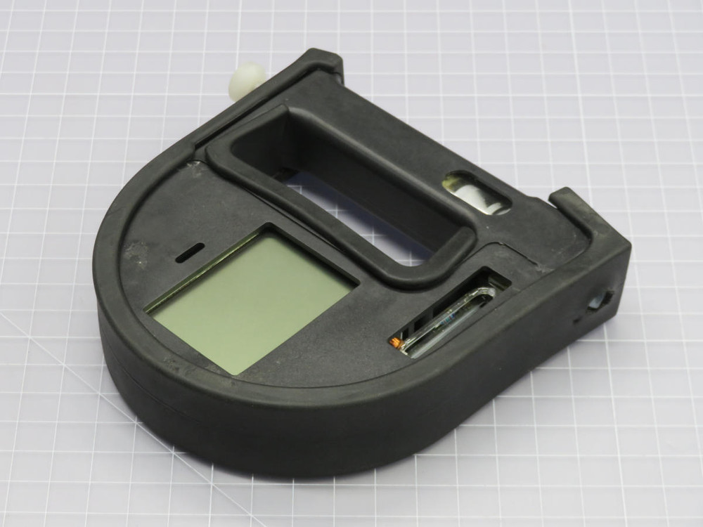 ANTON PAAR DMA35NEXPETROL DENSITOMETER T220594