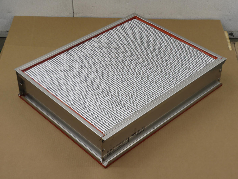 CAMFIL 855220051 AIR FILTER T210268