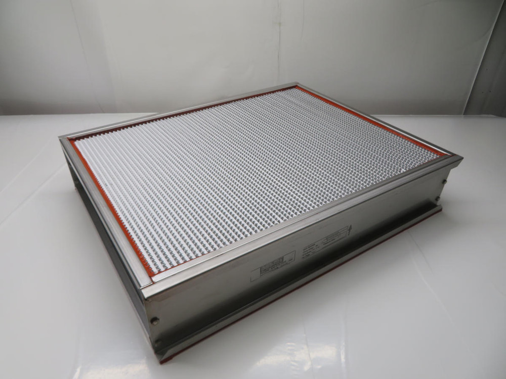 CAMFIL 855220255 PNEUMATIC FILTER T210490