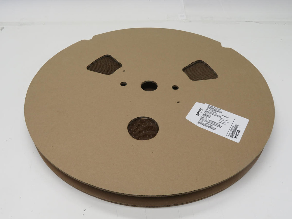 LOT OF 7000 APTIV 35091062 AUTOMOTIVE CONNECTORS T207555