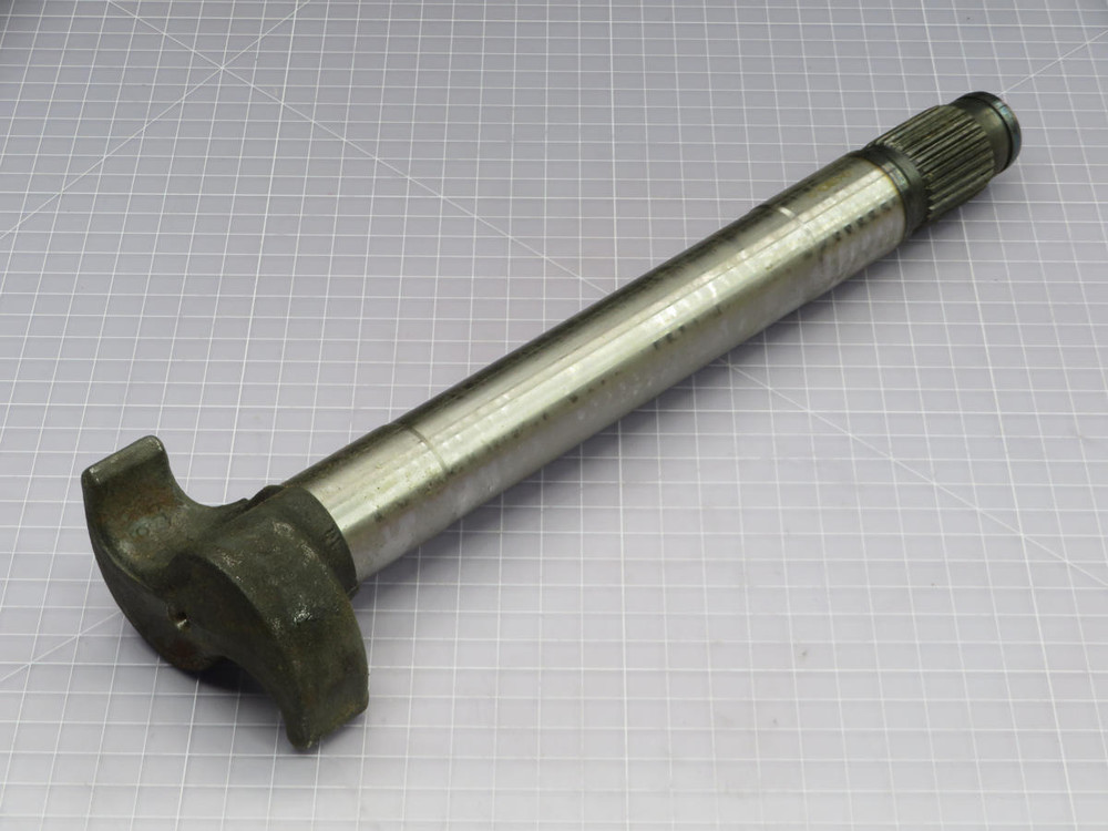 MERITOR 2210C7595 CAMSHAFT SPLINE T210423