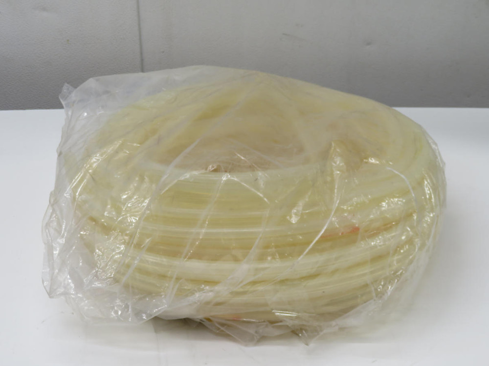 LOT OF 75FT GLATT 1-999-04207 SILICONE GASKET T216228