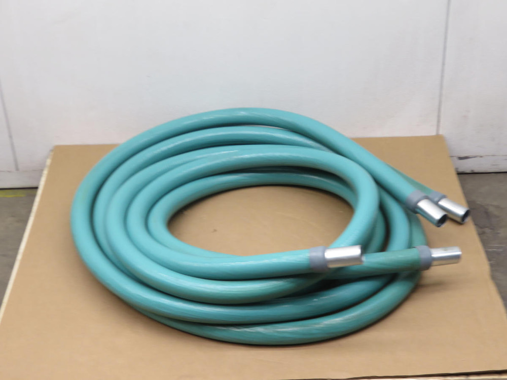 HOFFMAN 10390394 INDUSTRIAL VACUUM HOSE T211892