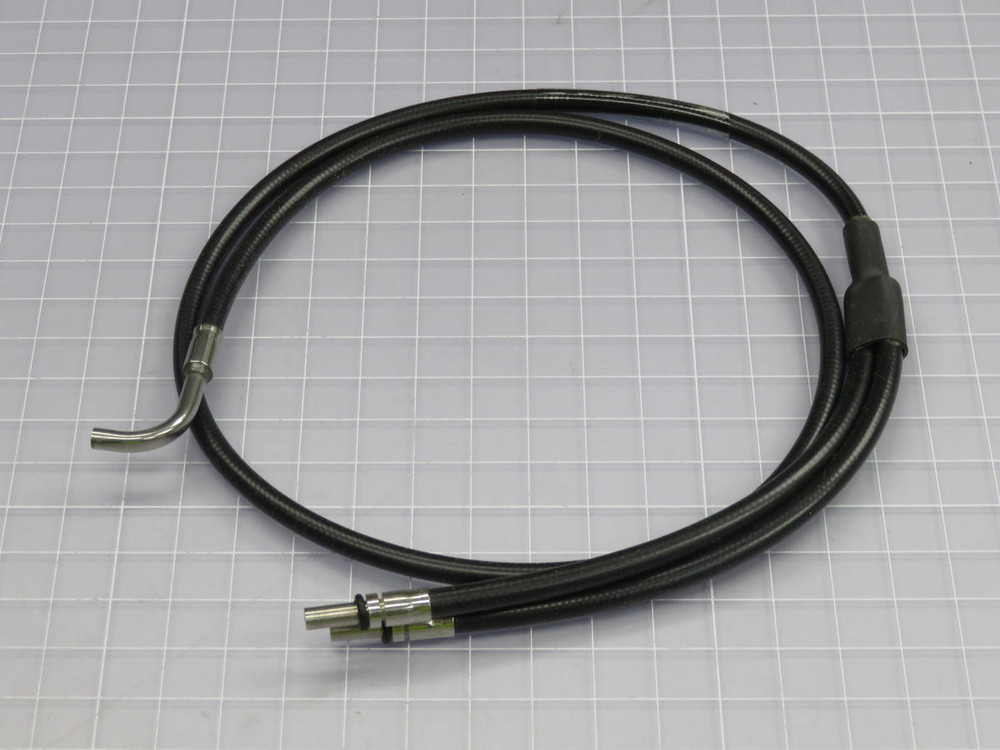 BANNER BA23P POWER TRIM HOSE T212066